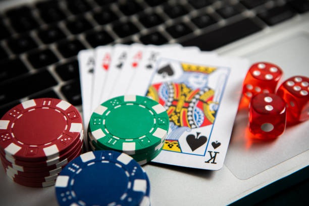 No Commission Baccarat Game